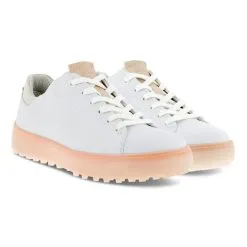 ECCO Ladies Tray Golf Shoes -Golf Shop 0076006 ecco ladies tray golf shoes