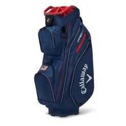 Callaway Chev Org 14 Golf Cart Bag -Golf Shop 0076029 callaway chev org 14 golf cart bag