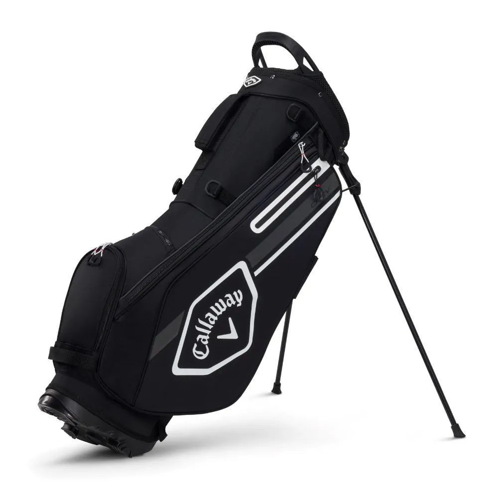 Callaway Chev Golf Stand Bag 5 Callaway Chev Golf Stand Bag - Image 3