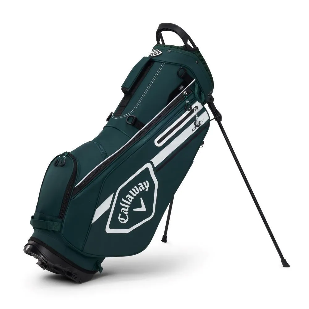 Callaway Chev Golf Stand Bag 6 Callaway Chev Golf Stand Bag - Image 4
