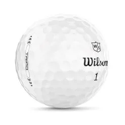 Wilson TRIAD Golf Balls -Golf Shop 0076070 wilson triad golf balls