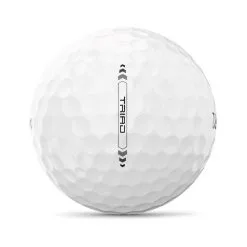 Wilson TRIAD Golf Balls -Golf Shop 0076071 wilson triad golf balls