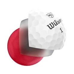Wilson TRIAD Golf Balls -Golf Shop 0076074 wilson triad golf balls