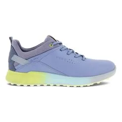 ECCO Ladies S-Three Gore-Tex Golf Shoes -Golf Shop 0076098 ecco ladies s three gore tex golf shoes