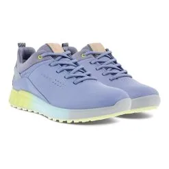 ECCO Ladies S-Three Gore-Tex Golf Shoes -Golf Shop 0076104 ecco ladies s three gore tex golf shoes