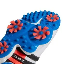 Adidas Men's Tour360 22 Golf Shoes -Golf Shop 0076179 adidas mens tour360 22 golf shoes