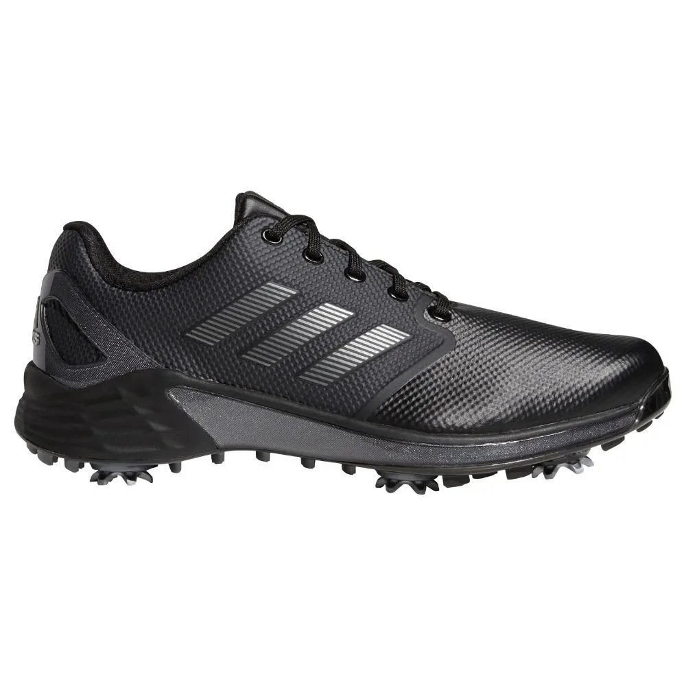 Adidas Men's ZG21 Golf Shoes 4 Adidas Men's ZG21 Golf Shoes - Image 2