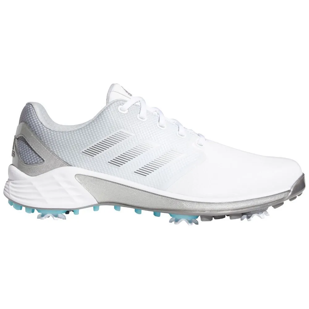 Adidas Men's ZG21 Golf Shoes 5 Adidas Men's ZG21 Golf Shoes - Image 3