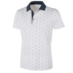 Galvin Green Men's Mayson VENTIL8™ PLUS Golf Polo Shirt -Golf Shop 0076382 galvin green mens mayson ventil8 plus golf polo shirt
