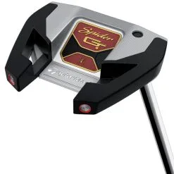 TaylorMade Spider GT Short Slant Golf Putter -Golf Shop 0076490 taylormade spider gt short slant golf putter