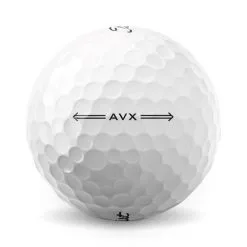 Titleist AVX Golf Balls -Golf Shop 0076509 titleist avx golf balls