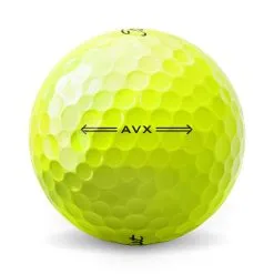 Titleist AVX Golf Balls -Golf Shop 0076510 titleist avx golf balls