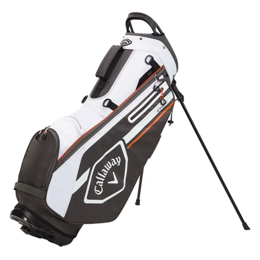 Callaway Chev Golf Stand Bag 4 Callaway Chev Golf Stand Bag - Image 2