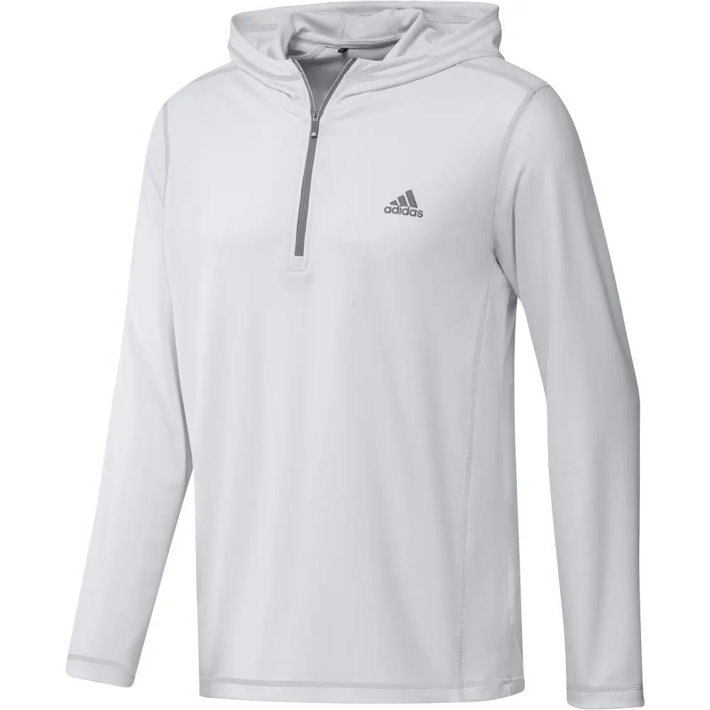 Adidas Men's Novelty Golf Hoodie 3 Adidas Men's Novelty Golf Hoodie