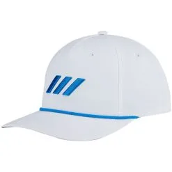 Adidas Ladies Panel Rope Golf Cap -Golf Shop 0076655 adidas ladies panel rope golf cap