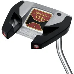 TaylorMade Spider GT Single Bend Golf Putter -Golf Shop 0076677 taylormade spider gt single bend golf putter