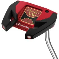 TaylorMade Spider GT Single Bend Golf Putter -Golf Shop 0076679 taylormade spider gt single bend golf putter