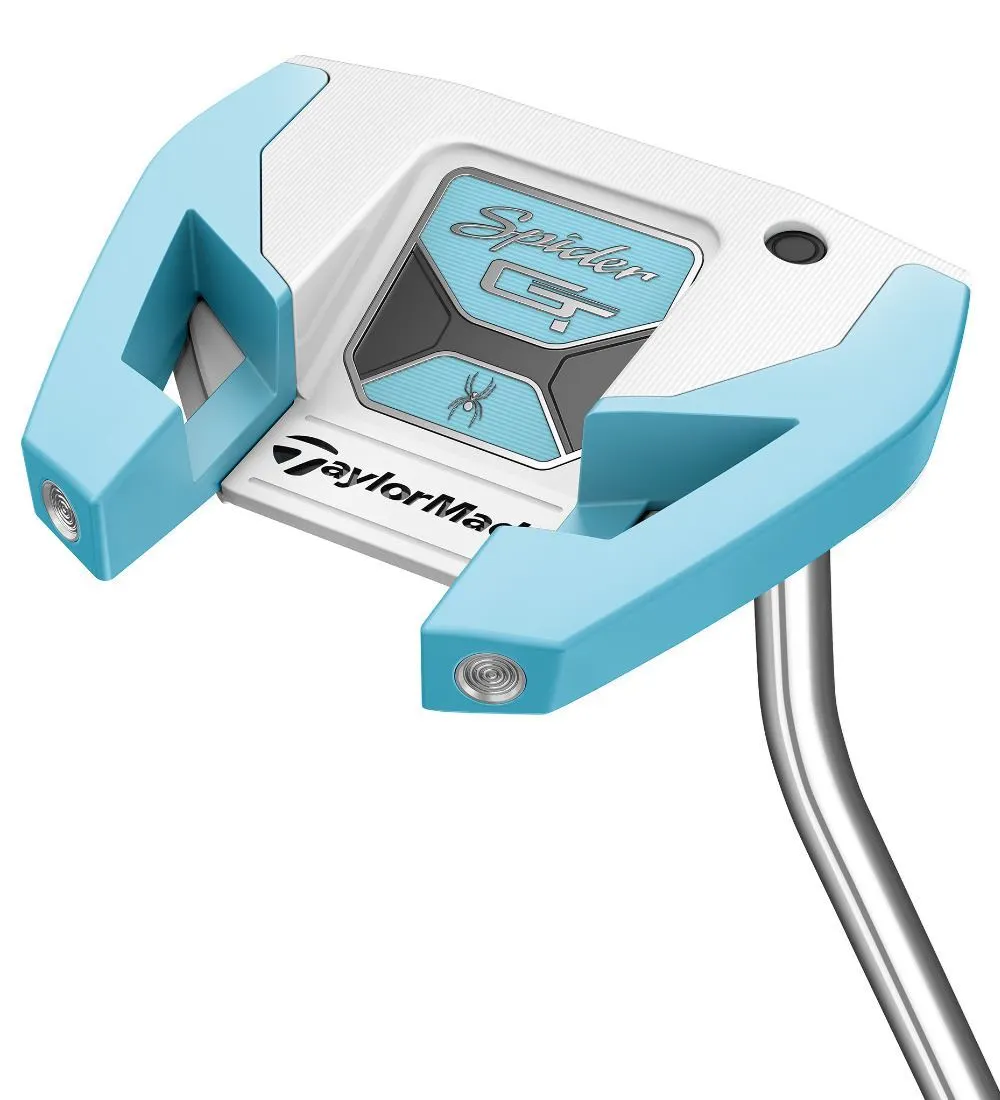 TaylorMade Spider GT Single Bend Ladies Golf Putter 4 TaylorMade Spider GT Single Bend Ladies Golf Putter - Image 2