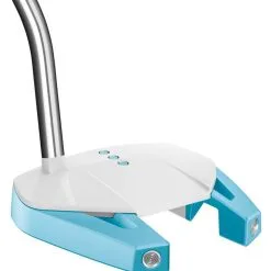 TaylorMade Spider GT Single Bend Ladies Golf Putter 9 TaylorMade Spider GT Single Bend Ladies Golf Putter -Golf Shop 0076693 taylormade spider gt single bend ladies golf putter