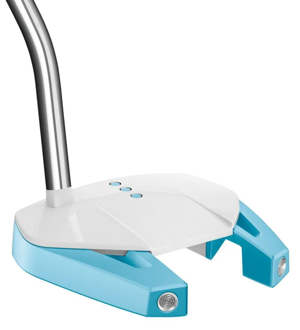 TaylorMade Spider GT Single Bend Ladies Golf Putter 5 TaylorMade Spider GT Single Bend Ladies Golf Putter - Image 3