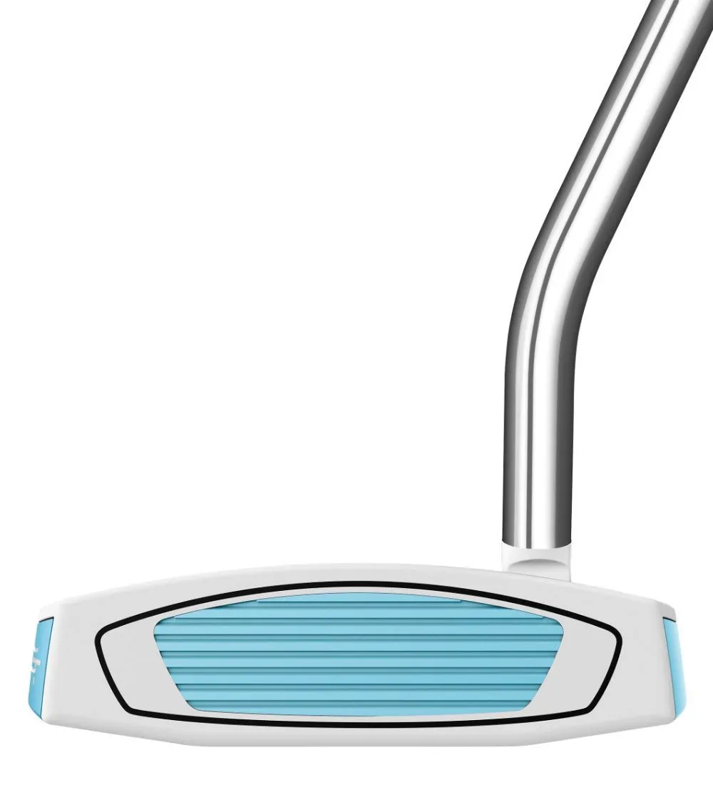 TaylorMade Spider GT Single Bend Ladies Golf Putter 6 TaylorMade Spider GT Single Bend Ladies Golf Putter - Image 4