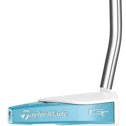 TaylorMade Spider GT Single Bend Ladies Golf Putter 11 TaylorMade Spider GT Single Bend Ladies Golf Putter -Golf Shop 0076696 taylormade spider gt single bend ladies golf putter