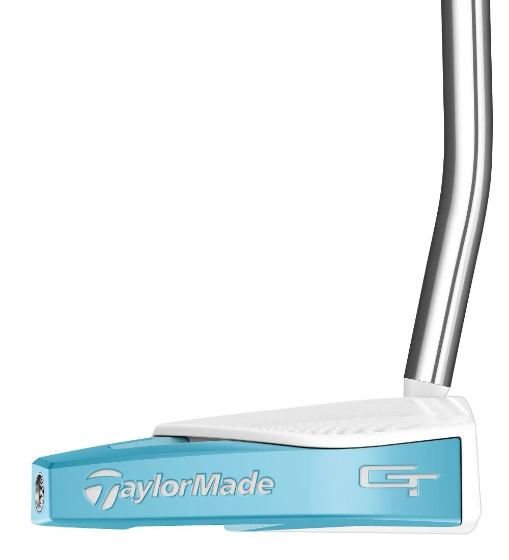 TaylorMade Spider GT Single Bend Ladies Golf Putter 7 TaylorMade Spider GT Single Bend Ladies Golf Putter - Image 5
