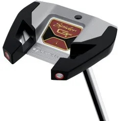 TaylorMade Spider GT Centre Shaft Golf Putter -Golf Shop 0076702 taylormade spider gt centre shaft golf putter