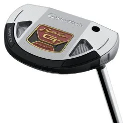 TaylorMade Spider GT Rollback Short Slant Golf Putter -Golf Shop 0076717 taylormade spider gt rollback short slant golf putter