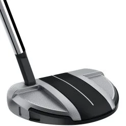 TaylorMade Spider GT Rollback Short Slant Golf Putter -Golf Shop 0076718 taylormade spider gt rollback short slant golf putter