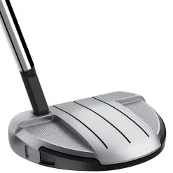 TaylorMade Spider GT Rollback Short Slant Golf Putter -Golf Shop 0076719 taylormade spider gt rollback short slant golf putter