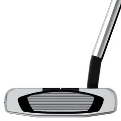 TaylorMade Spider GT Rollback Short Slant Golf Putter -Golf Shop 0076722 taylormade spider gt rollback short slant golf putter