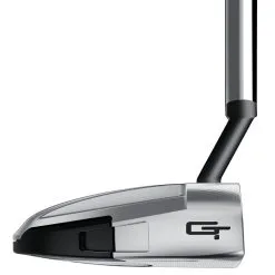 TaylorMade Spider GT Rollback Short Slant Golf Putter -Golf Shop 0076724 taylormade spider gt rollback short slant golf putter