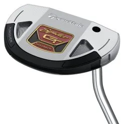 TaylorMade Spider GT Rollback Single Bend Golf Putter 14 TaylorMade Spider GT Rollback Single Bend Golf Putter -Golf Shop 0076726 taylormade spider gt rollback single bend golf putter
