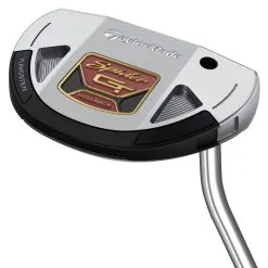 TaylorMade Spider GT Rollback Single Bend Golf Putter 15 TaylorMade Spider GT Rollback Single Bend Golf Putter -Golf Shop 0076727 taylormade spider gt rollback single bend golf putter