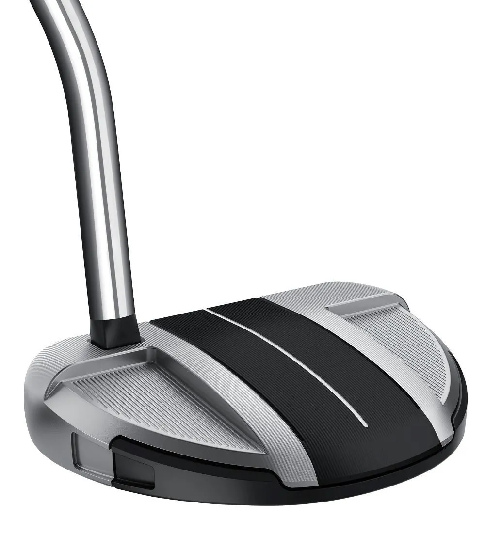 TaylorMade Spider GT Rollback Single Bend Golf Putter 4 TaylorMade Spider GT Rollback Single Bend Golf Putter - Image 2