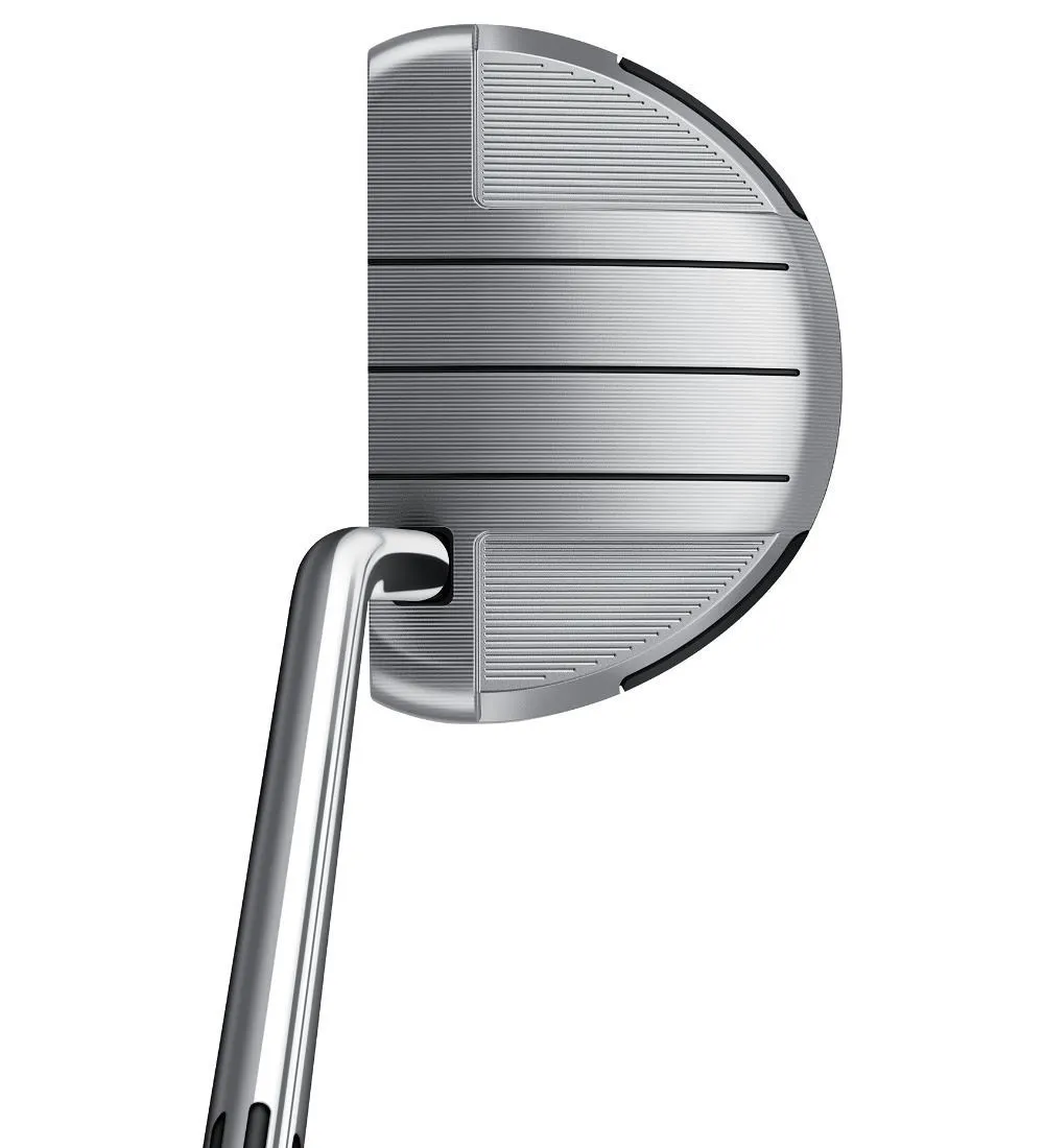 TaylorMade Spider GT Rollback Single Bend Golf Putter 8 TaylorMade Spider GT Rollback Single Bend Golf Putter - Image 6