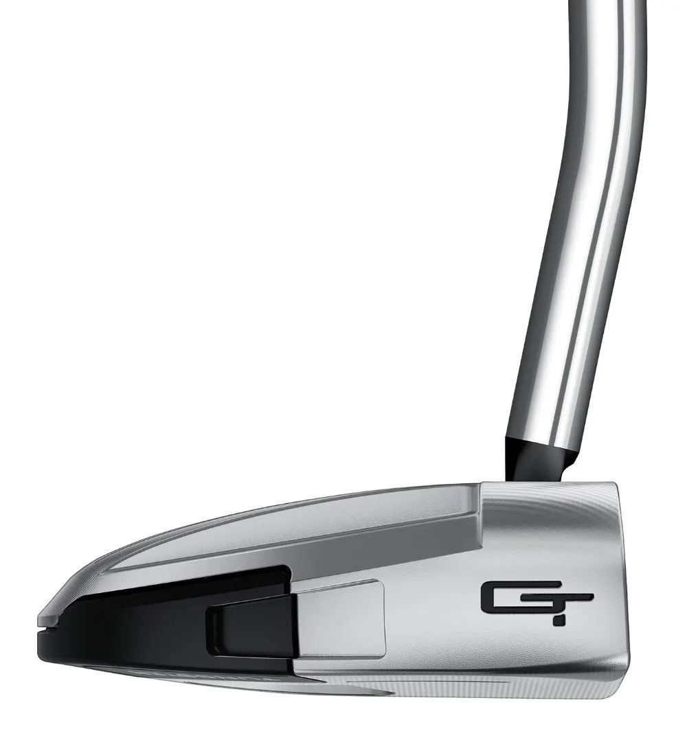 TaylorMade Spider GT Rollback Single Bend Golf Putter 11 TaylorMade Spider GT Rollback Single Bend Golf Putter - Image 9