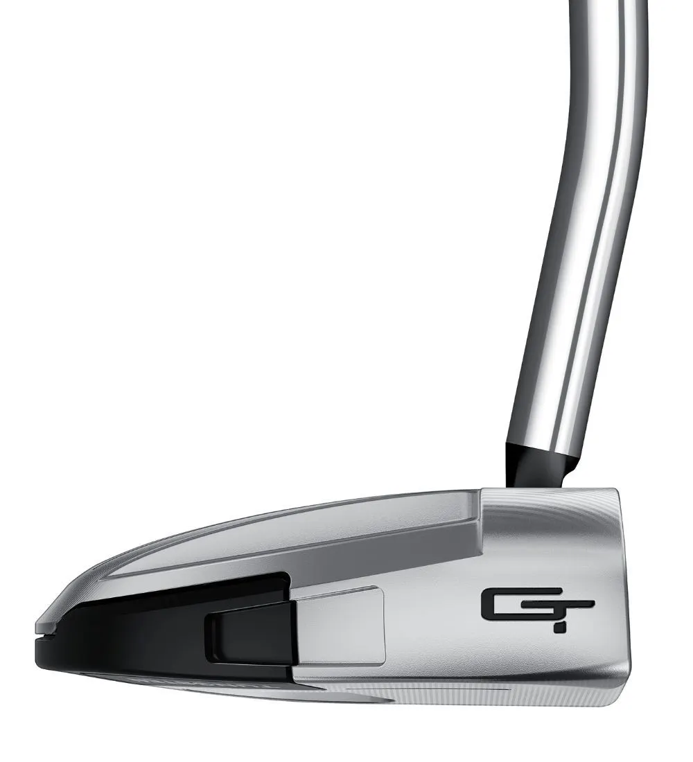 TaylorMade Spider GT Rollback Single Bend Golf Putter 12 TaylorMade Spider GT Rollback Single Bend Golf Putter - Image 10