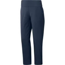 Adidas Ladies Ultimate 365 Ankle Golf Trousers -Golf Shop 0076741 adidas ladies ultimate 365 ankle golf trousers