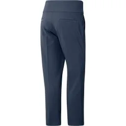 Adidas Ladies Ultimate 365 Ankle Golf Trousers -Golf Shop 0076743 adidas ladies ultimate 365 ankle golf trousers