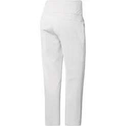 Adidas Ladies Ultimate 365 Ankle Golf Trousers -Golf Shop 0076745 adidas ladies ultimate 365 ankle golf trousers