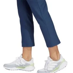Adidas Ladies Ultimate 365 Ankle Golf Trousers -Golf Shop 0076752 adidas ladies ultimate 365 ankle golf trousers