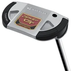 TaylorMade Spider GT Notchback Short Slant Golf Putter 9 TaylorMade Spider GT Notchback Short Slant Golf Putter -Golf Shop 0076754 taylormade spider gt notchback short slant golf putter