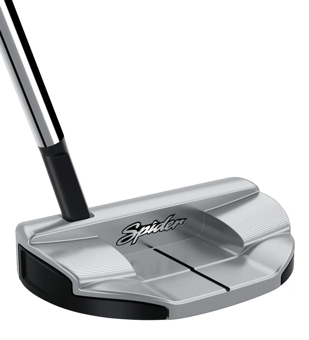 TaylorMade Spider GT Notchback Short Slant Golf Putter 4 TaylorMade Spider GT Notchback Short Slant Golf Putter - Image 2