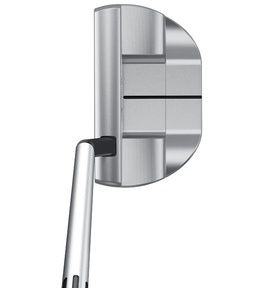 TaylorMade Spider GT Notchback Short Slant Golf Putter 3 TaylorMade Spider GT Notchback Short Slant Golf Putter