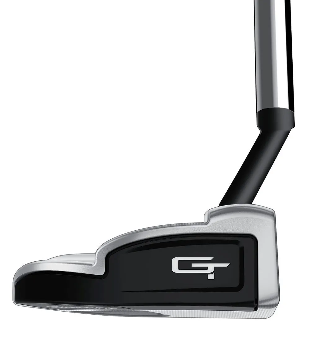 TaylorMade Spider GT Notchback Short Slant Golf Putter 7 TaylorMade Spider GT Notchback Short Slant Golf Putter - Image 5