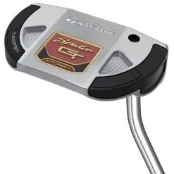 TaylorMade Spider GT Notchback Single Bend Golf Putter -Golf Shop 0076763 taylormade spider gt notchback single bend golf putter