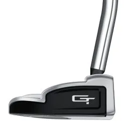 TaylorMade Spider GT Notchback Single Bend Golf Putter -Golf Shop 0076767 taylormade spider gt notchback single bend golf putter