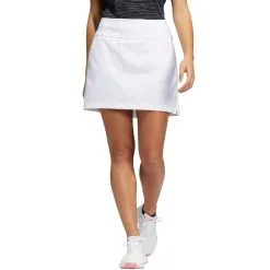 Adidas Ladies Ultimate 365 Solid Golf Skort